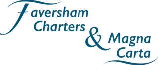 Faversham Charters and Magna Carta